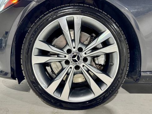 Used 2019 Mercedes-Benz C 300 4MATIC Cabriolet w/ Premium Package image 29