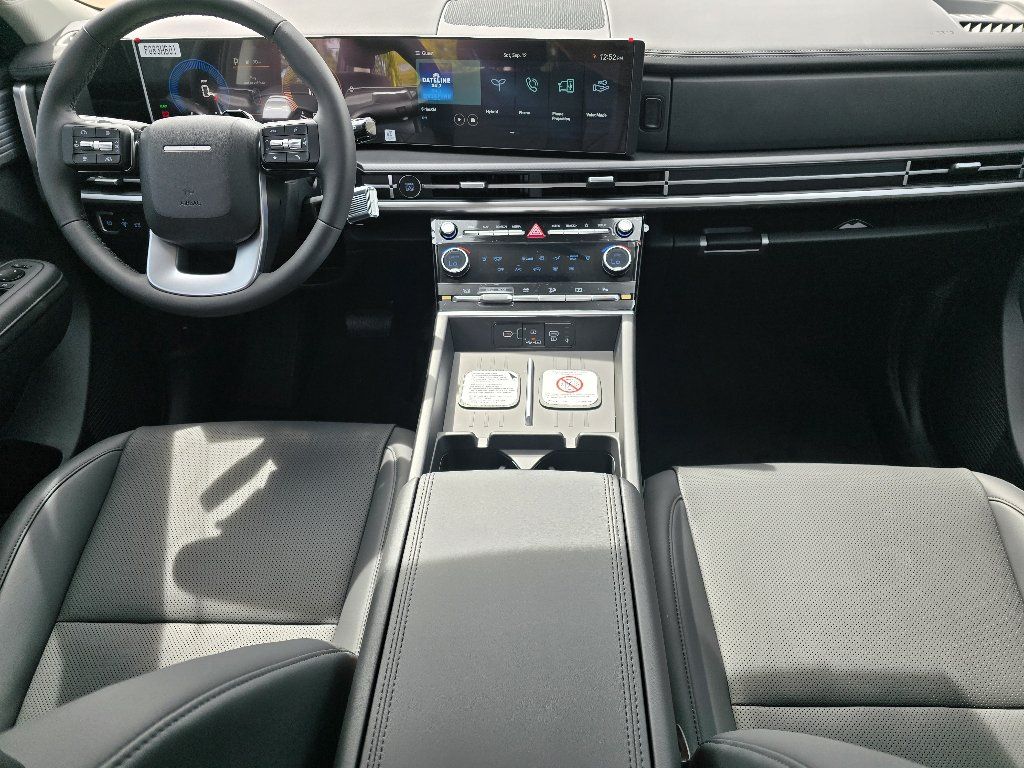 New 2027 Hyundai Santa Fe SEL AWD/4WD image 27