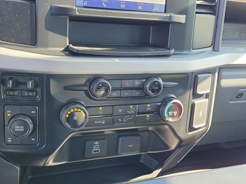 New 2026 Ford F350 XL w/ XL Chrome Package image 29