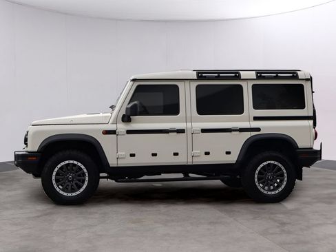 Used 2025 INEOS Grenadier AWD/4WD image 4