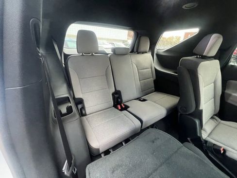 New 2026 Chevrolet Traverse LT w/ LPO, Floor Liner Package image 23