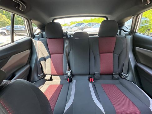 Used 2022 Subaru Impreza 2.0i Sport image 33