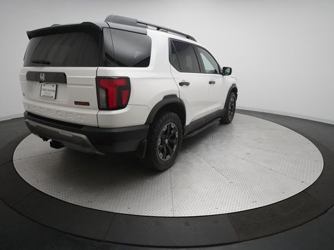 Certified 2026 Honda Passport TrailSport Elite image 38