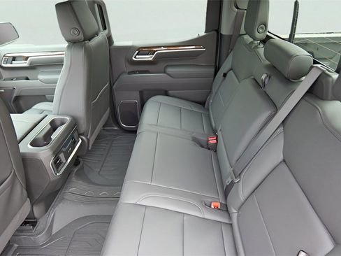 New 2026 GMC Sierra 1500 Elevation w/ Elevation Premium Package image 19