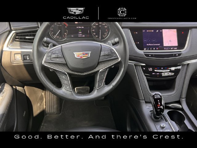 Certified 2023 Cadillac XT5 Sportv AWD/4WD image 15