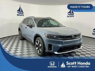 New 2026 Honda Prologue Elite video 1