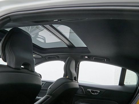 Certified 2023 Volvo S60 T8 Polestar w/ Protection Package image 30