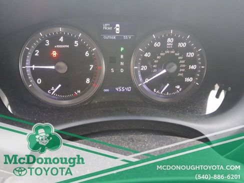 Used 2011 Lexus ES 350 image 13