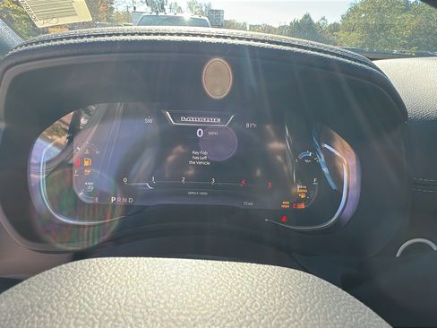 New 2026 RAM 2500 Laramie image 26