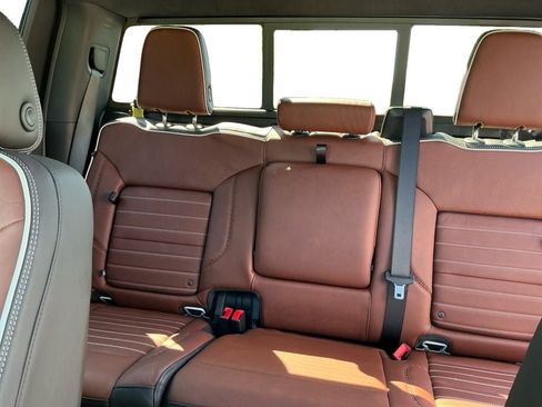 Used 2025 GMC Sierra 1500 Denali Ultimate AWD/4WD image 13