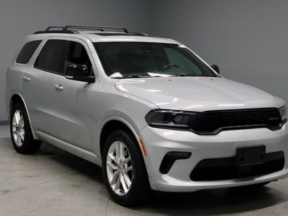Used 2023 Dodge Durango GT
