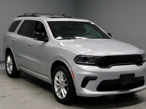 Used 2023 Dodge Durango GT image 1