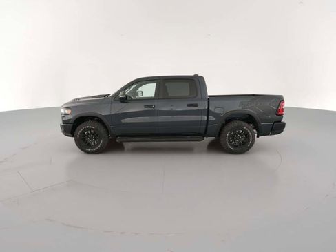 New 2026 RAM 1500 Rebel w/ Rebel Level 1 Equipment Group image 6