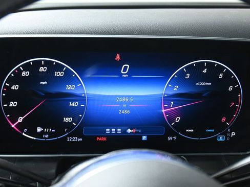 Used 2026 Mercedes-Benz GLC 300 4MATIC image 20