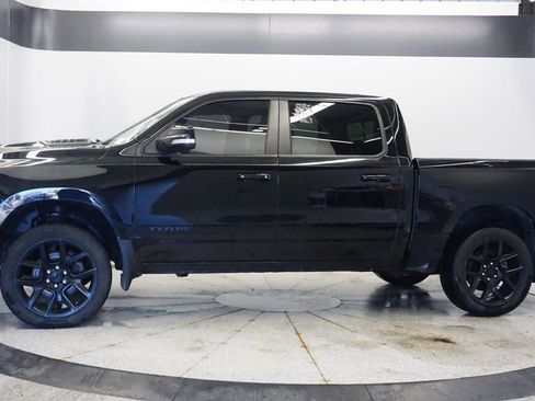 Used 2020 RAM 1500 Sport w/ Advanced Safety Group image 2