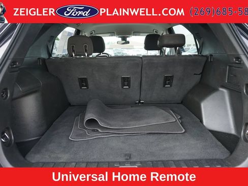 Used 2020 Chevrolet Equinox LT FWD image 10