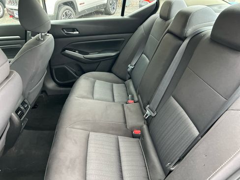 Used 2020 Nissan Altima 2.5 SV image 23