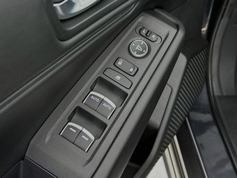 Certified 2023 Honda Accord EX image 19