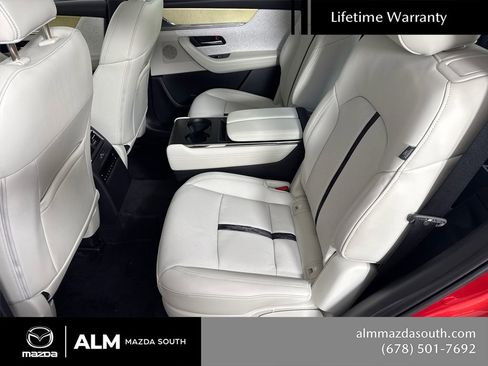 New 2026 MAZDA CX-90 3.3 Turbo S w/ Premium Plus AWD/4WD image 21