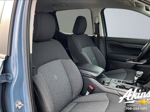 Used 2024 Ford Ranger XLT w/ Technology Package image 19