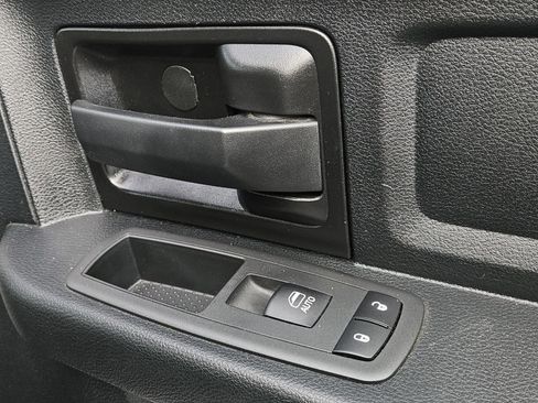 Used 2021 RAM 3500 Tradesman w/ Electrical Accessory Group image 28