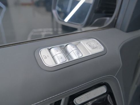 Used 2026 Mercedes-Benz G 63 AMG 4MATIC image 52