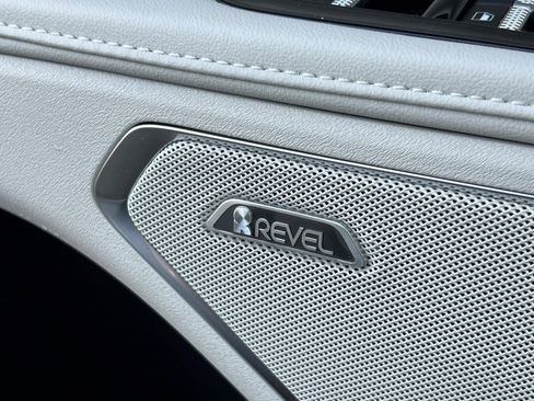 New 2026 Lincoln Nautilus Premier w/ Equipment Group 102A image 21