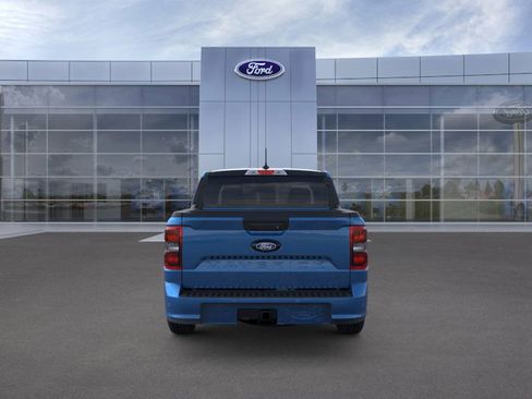 New 2026 Ford Maverick Lobo image 6