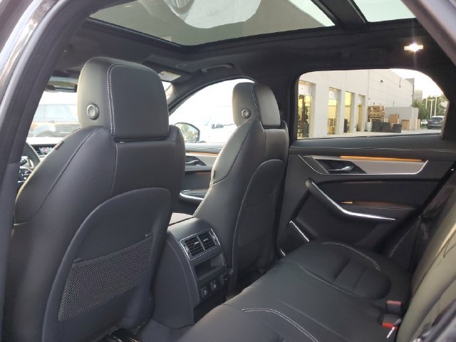 New 2026 Jaguar F-PACE R-Dynamic S AWD/4WD image 16