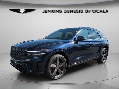 Certified 2025 Genesis GV70 3.5T Sport w/ Sport Advanced Package