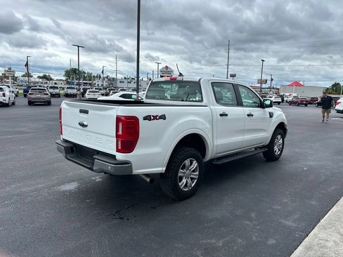 Used 2021 Ford Ranger XL w/ Equipment Group 101A High AWD/4WD image 5