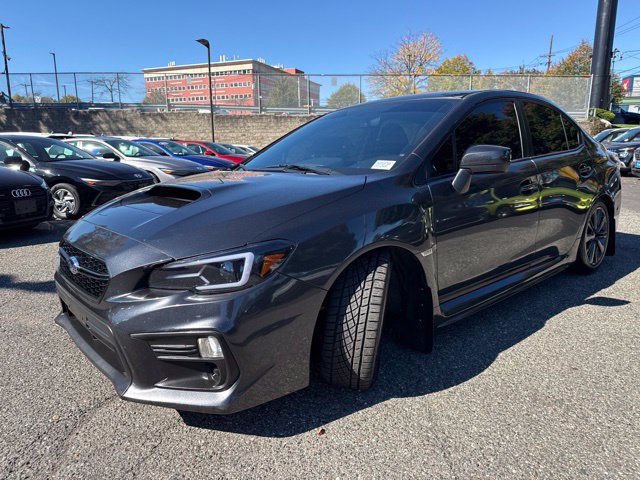 Used 2019 Subaru WRX AWD/4WD image 3