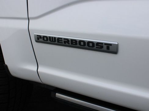 Used 2021 Ford F150 Limited AWD/4WD image 4