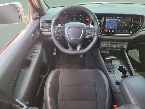 Certified 2026 Dodge Durango GT AWD/4WD image 8