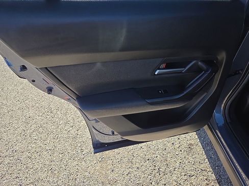 Used 2024 MAZDA CX-50 AWD 2.5 S w/ Preferred Package image 22