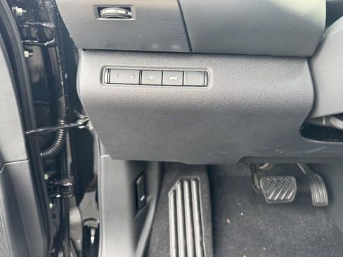 New 2026 Nissan Pathfinder Rock Creek image 19