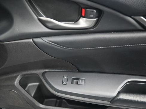 Used 2020 Honda Civic Sport Touring image 16