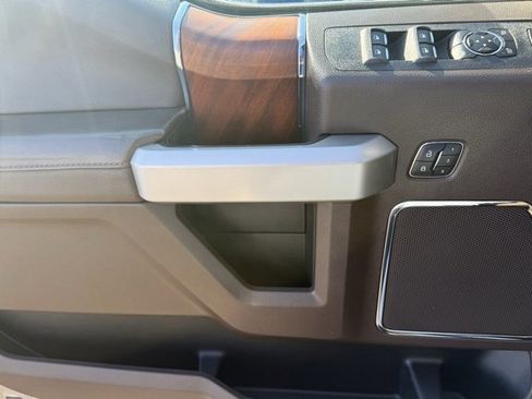 Used 2017 Ford F350 King Ranch w/ King Ranch Ultimate Package image 24