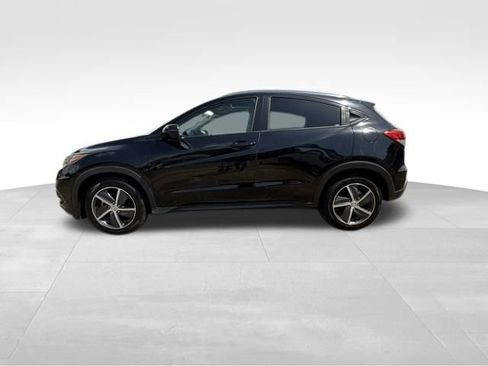 Used 2022 Honda HR-V EX image 7