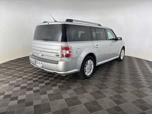 Used 2019 Ford Flex SEL w/ Equipment Group 202A FWD image 7
