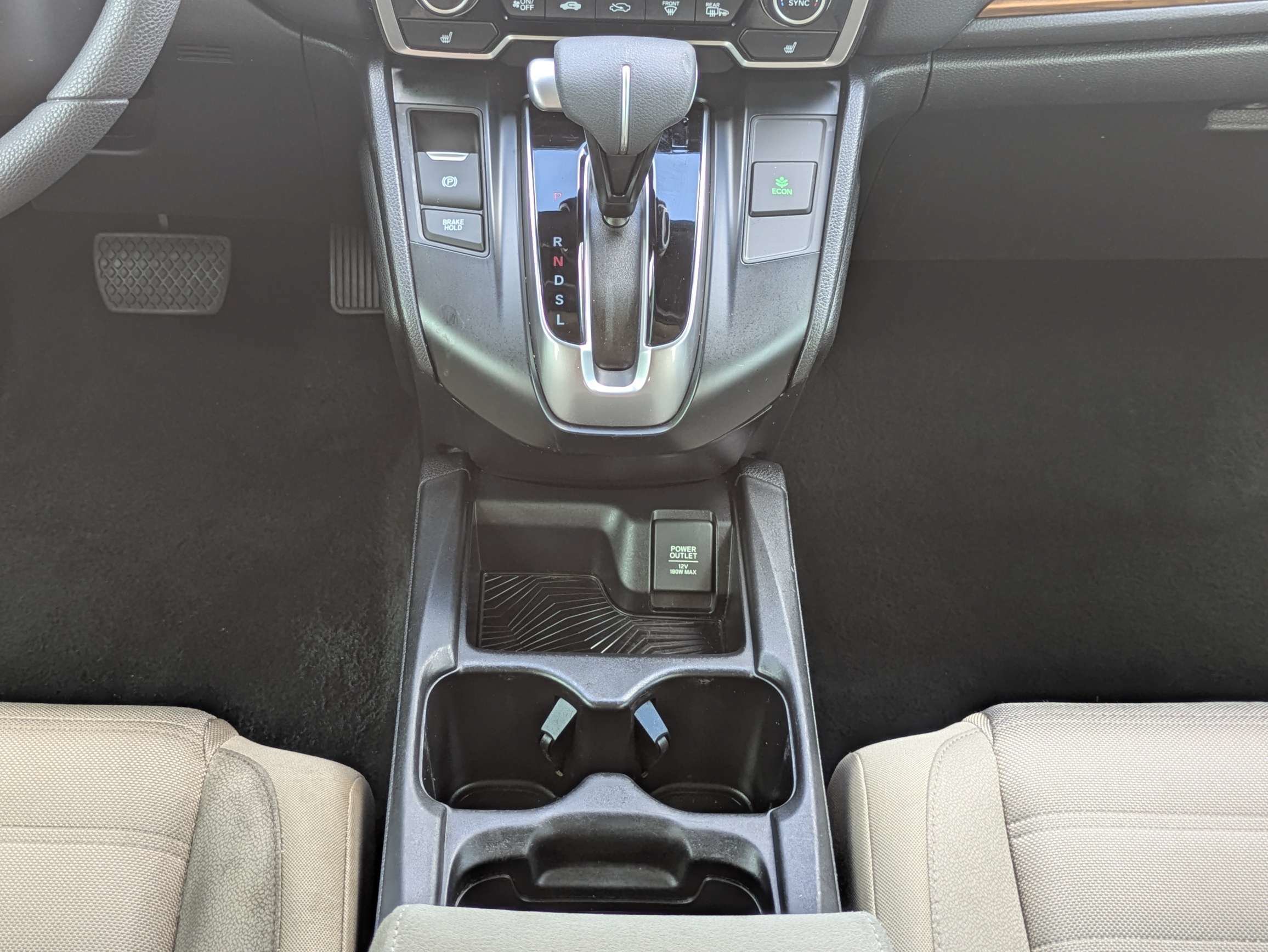 Used 2019 Honda CR-V EX image 19