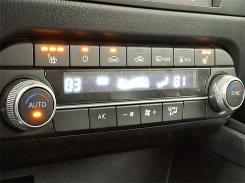 Used 2022 MAZDA CX-5 Carbon Edition image 18