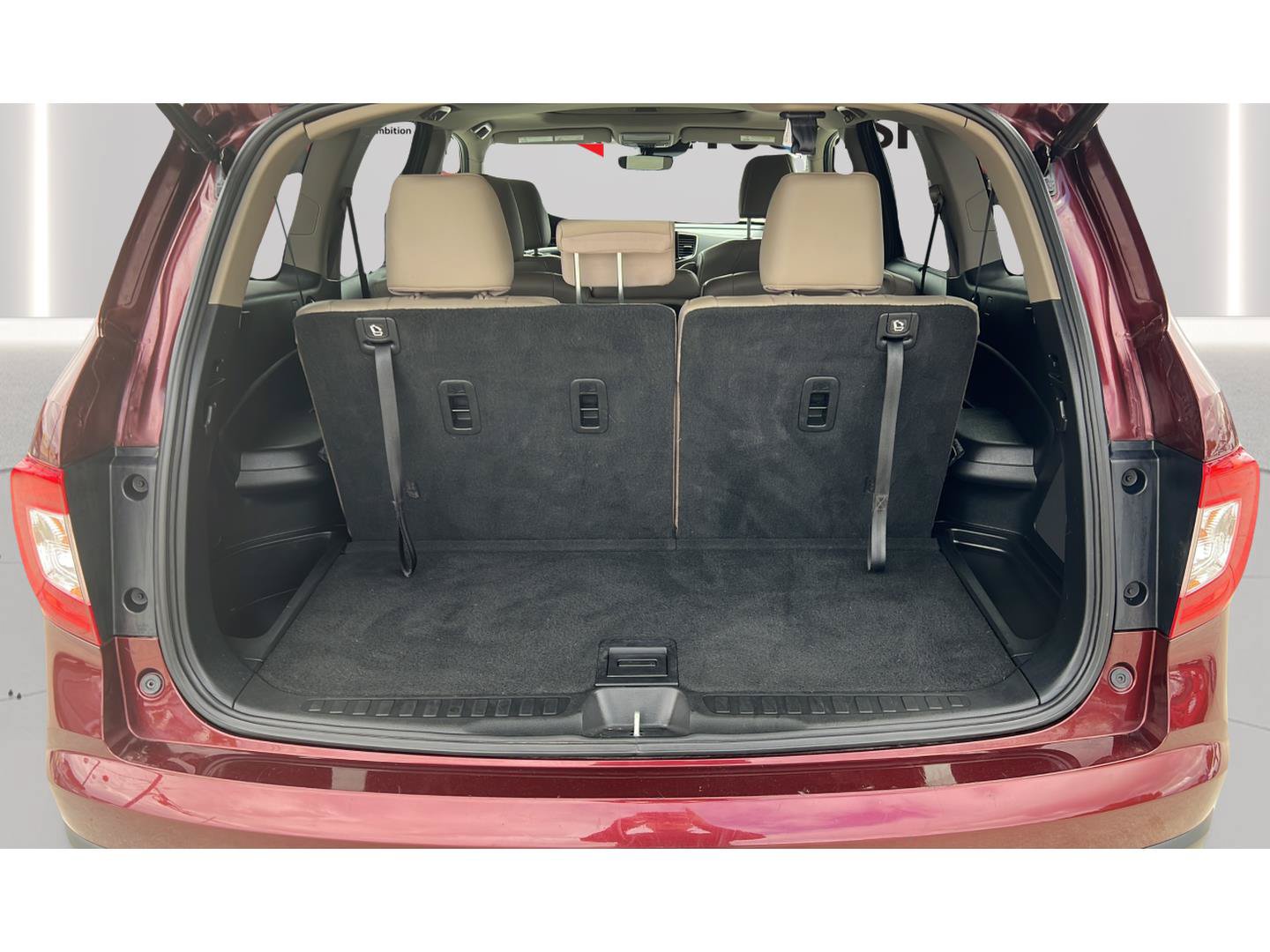 Used 2021 Honda Pilot EX-L image 22