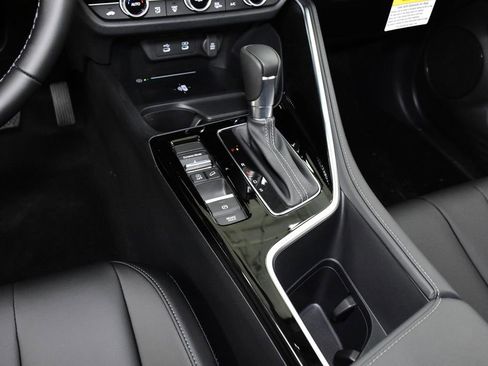 New 2025 Acura ADX Base image 21