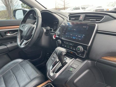 Used 2020 Honda CR-V Touring image 31