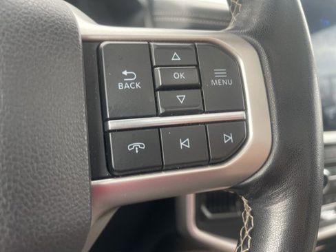 Used 2023 Ford Expedition Max Limited image 52