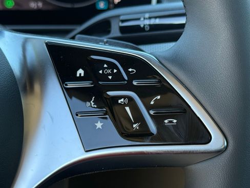 New 2026 Mercedes-Benz CLE 300 4MATIC Cabriolet image 21