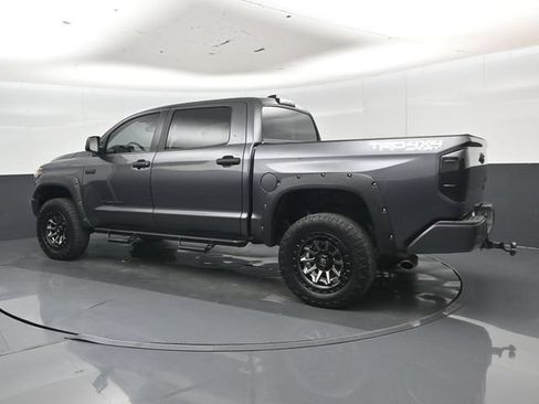 Used 2021 Toyota Tundra SR5 w/ TRD Sport Package AWD/4WD image 30