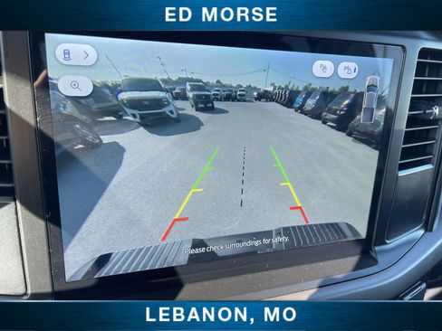 Used 2024 Ford F150 XL w/ Equipment Group 103A High AWD/4WD image 15