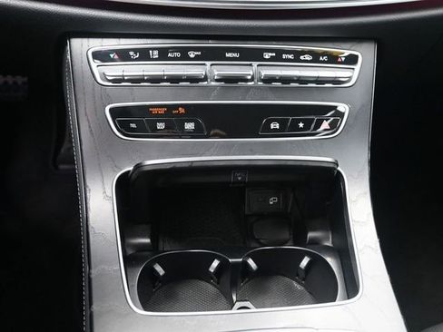 Used 2023 Mercedes-Benz E 450 4MATIC Coupe image 12